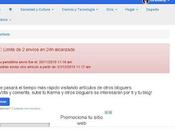 Como funciona Bloguers.net
