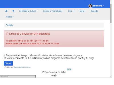 Como funciona Bloguers.net