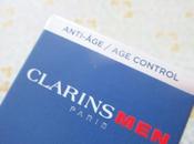 Bálsamo Anti-arrugas para ojos Clarins Men...Para hombres coquetos.