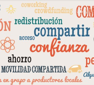 La economía colaborativa, una tendencia imparable hacia la sostenibilidad