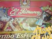 Mantecados...polvorones...mantecados. pratriarca