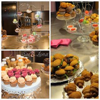 2º Encuentro Beauty Blogger de Barcelona (1ª Parte)