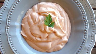 Parte IV / Todo rojo, con tomates / Especial Salsas Parte IV / Todo rojo, con tomates / Especial Salsas