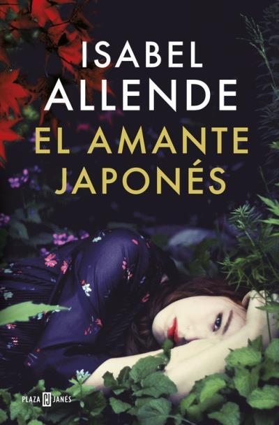 Reseña: El amante japonés, Isabel Allende