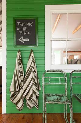 Cabaña Campestre en Lakefield