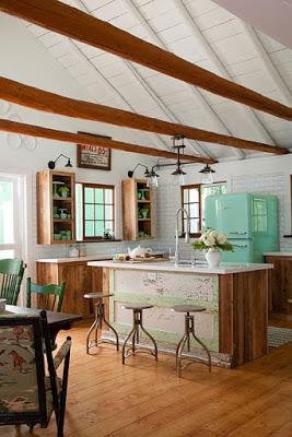 Cabaña Campestre en Lakefield