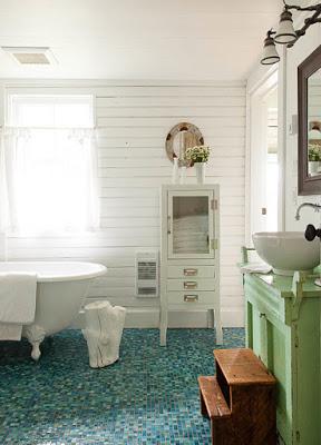 Cabaña Campestre en Lakefield