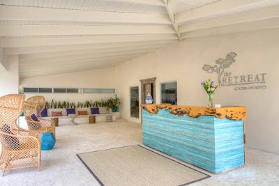 Resort Estilo Rustico en Costa Rica