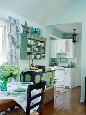 Cabana Rustica con Aires Marinos