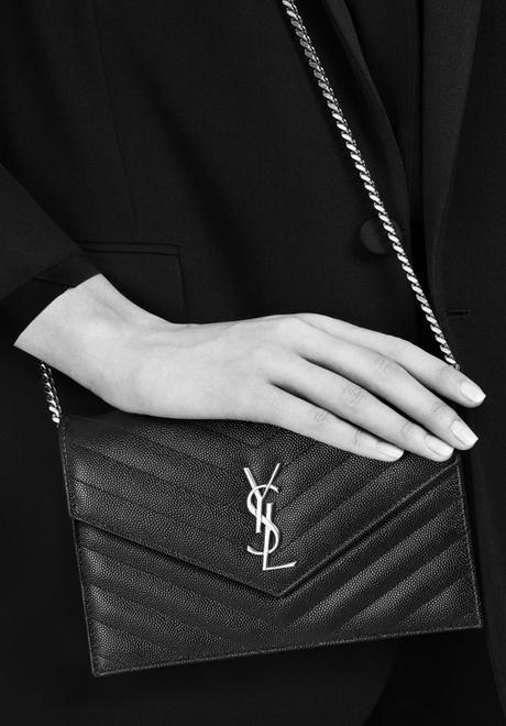 Bolso YSL monogram