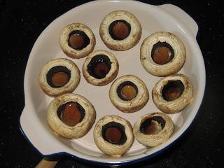 CHAMPIONES A LA CARBONARA