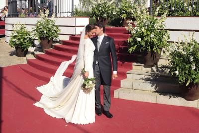 González: boda había grupitos