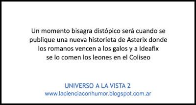 Momentos bisagra distópicos 1