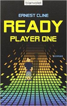 Reseña: Ready Player One