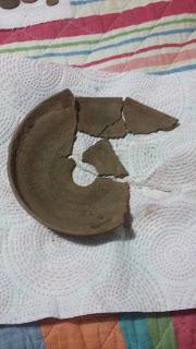 Nuevos hallazgos con mi detector de metales