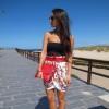 Casaca militar y botas altas Lovely skirt