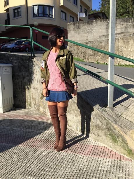 Casaca militar y botas altas photo IMG_1811_zps0hbyothz.jpg