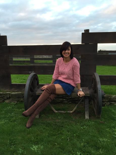 Casaca militar y botas altas photo IMG_2501_zpsan96os49.jpg