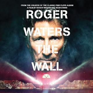 Lanzamiento: ROGER WATERS The Wall