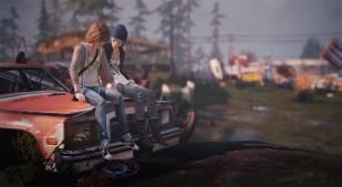 Life is Strange Ed Limitada 10