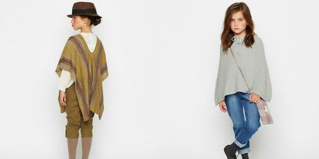 La tienda online de moda infantil de Nicoli