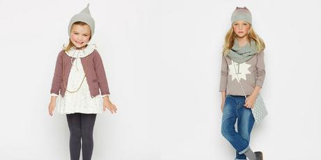 La tienda online de moda infantil de Nicoli