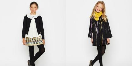 La tienda online de moda infantil de Nicoli