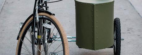 En bicicleta con tu perro