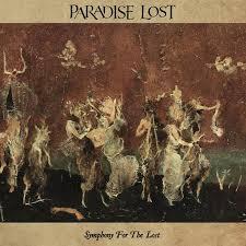 Paradise Lost Symphony For The Lost (2015) La belleza de lo gótico y la estética del Doom