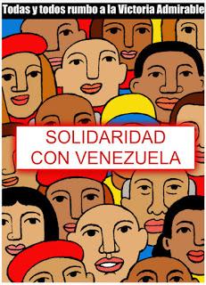 A Venezuela 6D, Victoria Perfecta: Mensaje Urgente