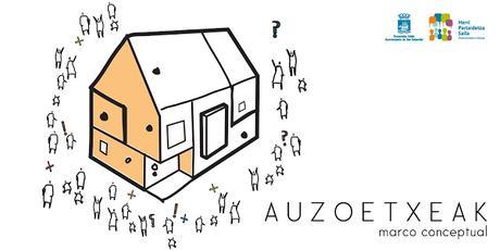#Auzoetxe: Marco conceptual