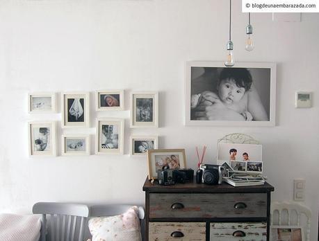 Un reportaje fotográfico espectacular con Gemma Sivill Un reportaje fotográfico espectacular con Gemma Sivill