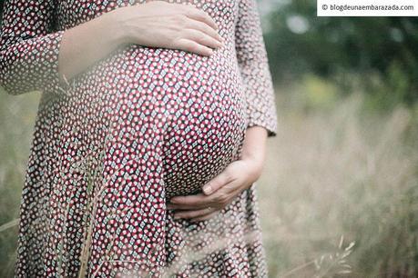 Un reportaje fotográfico espectacular con Gemma Sivill