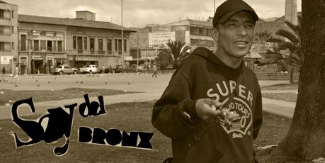 PRENSA-ANDO EN EL BRONX! CIUDADANIA, HUMANIDAD Y CALLE