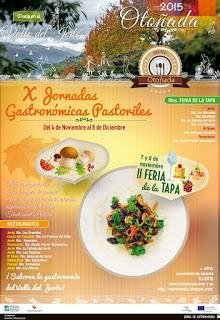 Jornadas Gastronómicas Pastoriles