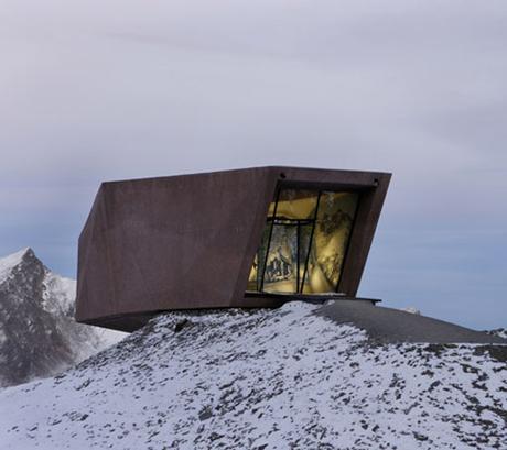 Dezeen_Museum-by-Arch.-Werner-Tscholl_R-1 Pass Museum en Austria, de Werner Tscholl