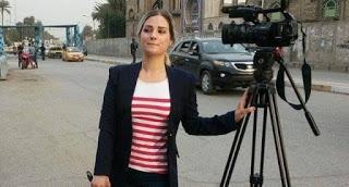 Una periodista muerta y tres más arrestados después de exponer que Turquía arma a extremistas sirios