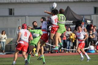 RESULTADOS Y CLASIFICACIONES EN LAS DIVISIONES DE HONOR DE LA 