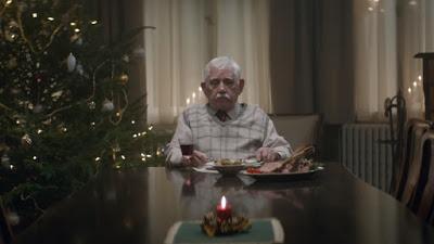 Volver a casa. Clip de Navidad #Cortometraje