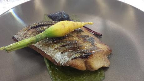 Showcooking de Códax