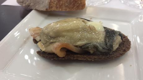 Showcooking de Códax