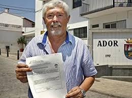 Esta España nuestra: Ador, en la Comunidad Valenciana, donde la Alcaldía vela por la siesta entre naranjales