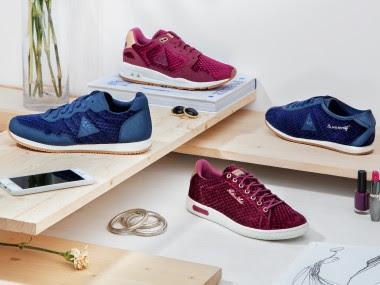 Le Coq Sportif, Arthur Ashe, LCS R900, Wendon, Milos, sneakers, calzado, menswear, sportwear, Suits and Shirts, 