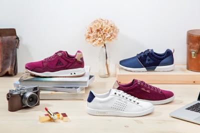 Le Coq Sportif, Arthur Ashe, LCS R900, Wendon, Milos, sneakers, calzado, menswear, sportwear, Suits and Shirts, 