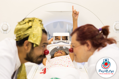 Calendario solidario Pallapupas Calendario solidario Pallapupas