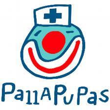 Calendario solidario Pallapupas Calendario solidario Pallapupas