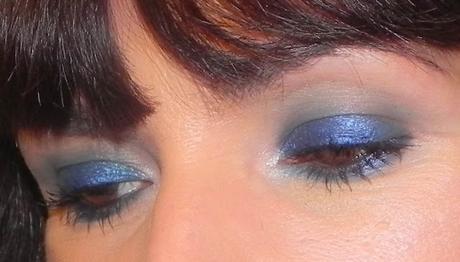 Electrical Friday (look & outfit)