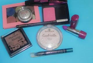 Electrical Friday (look & outfit)