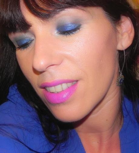 Electrical Friday (look & outfit)