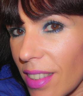 Electrical Friday (look & outfit)